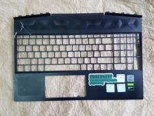 Верхня частина корпусу Hp Pn AP2K8000310 №1